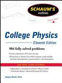 Schaum's Easy Outline of College Physics, Edición revisada - Schaum's Easy Outline of College Physics, Revised Edition