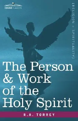 La persona y la obra del Espíritu Santo - The Person & Work of the Holy Spirit