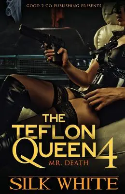 La reina de teflón PT 4 - The Teflon Queen PT 4