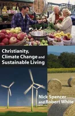 Cristianismo, cambio climático y vida sostenible - Christianity, Climate Change and Sustainable Living