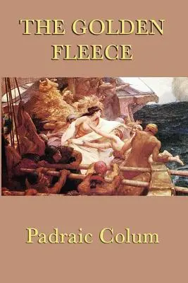 El vellocino de oro - The Golden Fleece