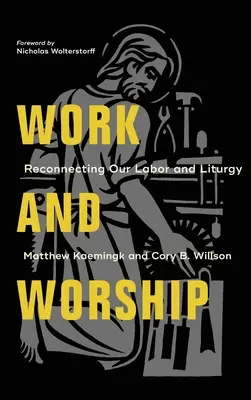 Trabajo y culto - Work and Worship