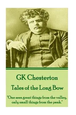 G.K. Chesterton - La Balada del Caballo Blanco: 