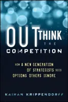 Pensar más que la competencia - Outthink the Competition