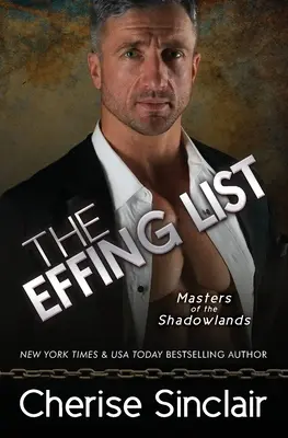 La maldita lista - The Effing List