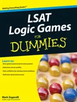 LSAT Juegos de lógica para Dummies - LSAT Logic Games For Dummies