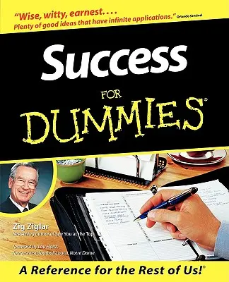 Éxito para Dummies - Success for Dummies