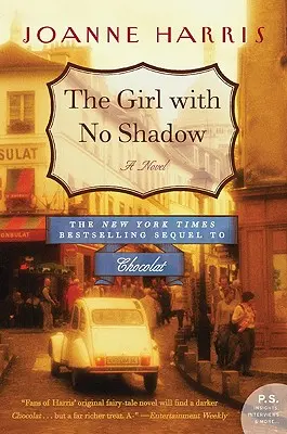 La chica sin sombra - The Girl with No Shadow