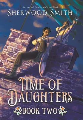 El tiempo de las hijas II - Time of Daughters II