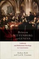 Entre Wittenberg y Ginebra: Teología luterana y reformada en conversación - Between Wittenberg and Geneva: Lutheran and Reformed Theology in Conversation