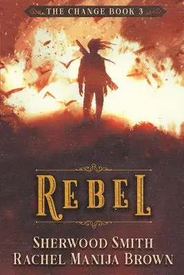 Rebelde - Rebel