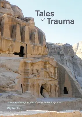 Historias de trauma - Tales of Trauma