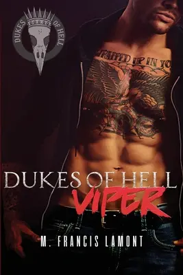 Duques del Infierno Libro 1: Víbora - Dukes of Hell Book 1: Viper