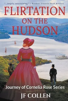 Coqueteo en el Hudson - Flirtation on the Hudson