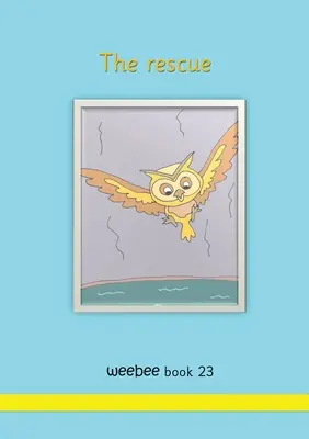 El rescate weebee Libro 23 - The rescue weebee Book 23
