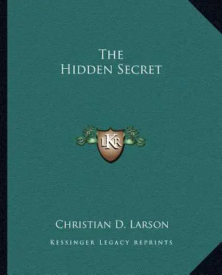 El secreto oculto - The Hidden Secret