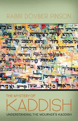 El misterio del kadish - The Mystery of Kaddish