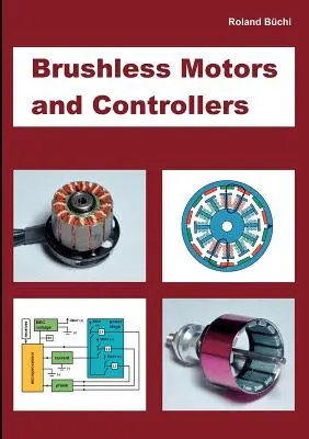 Motores y controladores sin escobillas - Brushless Motors and Controllers