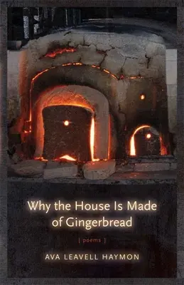 Por qué la casa es de pan de jengibre - Why the House Is Made of Gingerbread