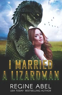 Me casé con un hombre lagarto - I Married A Lizardman