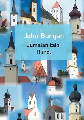 Jumalan talo.: Runo.