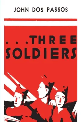 Tres soldados - Three Soldiers