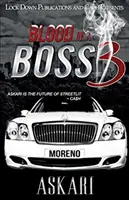 Sangre de un jefe 3 - Blood of a Boss 3