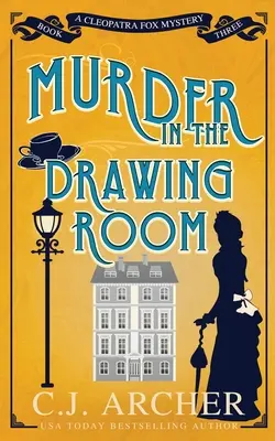 Asesinato en el salón - Murder in the Drawing Room