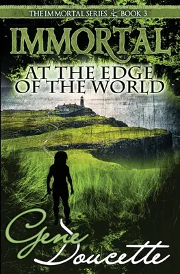 Inmortal en los confines del mundo - Immortal at the Edge of the World