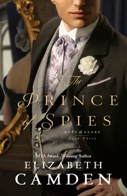 El príncipe de los espías - Prince of Spies