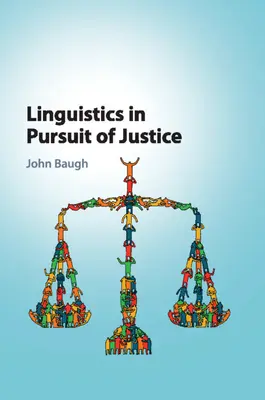 Lingüística en pos de la justicia - Linguistics in Pursuit of Justice
