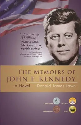 Las memorias de John F. Kennedy - The Memoirs of John F. Kennedy