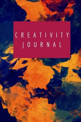 Diario de creatividad - Creativity Journal