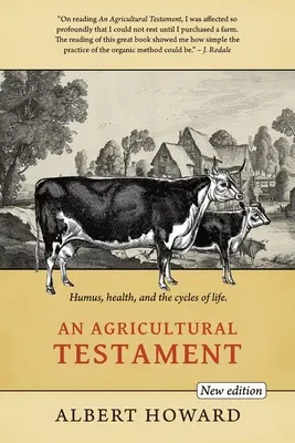 Testamento agrícola - An Agricultural Testament