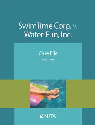 Swimtime Corp. V. Water-Fun, Inc: Expediente - Swimtime Corp. V. Water-Fun, Inc.: Case File