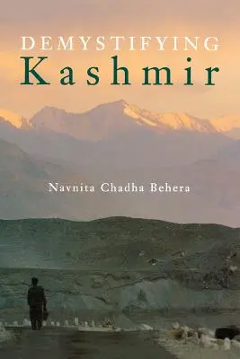 Desmitificar Cachemira - Demystifying Kashmir