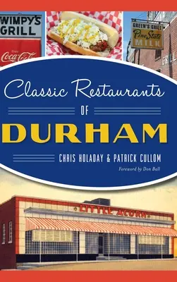 Restaurantes Clásicos de Durham - Classic Restaurants of Durham