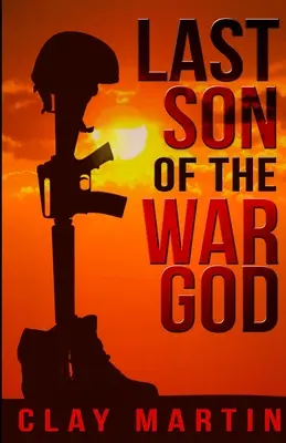 El último hijo del Dios de la Guerra - Last Son Of The War God