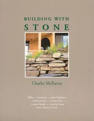 Construir con piedra - Building with Stone
