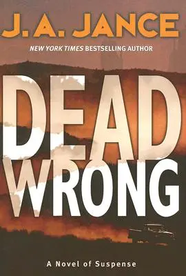 Muerto Error - Dead Wrong