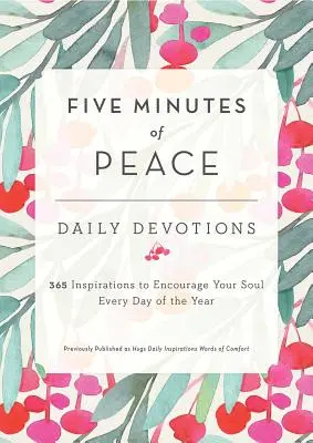 Cinco minutos de paz - Five Minutes of Peace