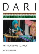 Dari: Libro de texto intermedio [Con CDROM] - Dari: An Intermediate Textbook [With CDROM]