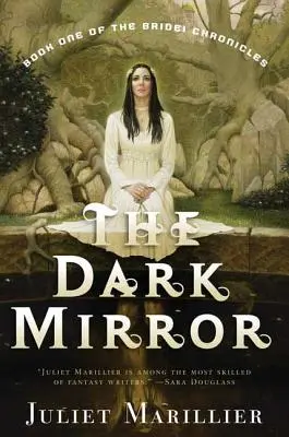 El espejo oscuro: Libro Uno de las Crónicas Bridei - The Dark Mirror: Book One of the Bridei Chronicles