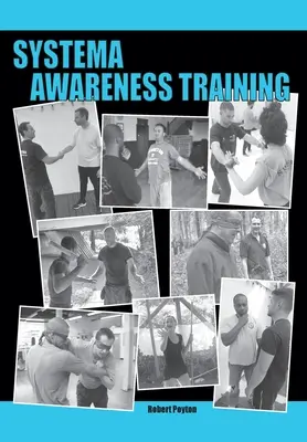 Concienciación sobre Systema - Systema Awareness Training