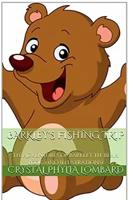 El viaje de pesca de Barkley - Barkley's Fishing Trip