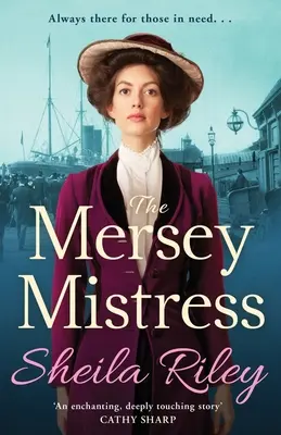 El ama de Mersey - The Mersey Mistress