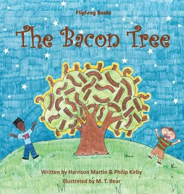 El árbol del beicon - The Bacon Tree