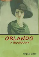 Orlando: Una biografía - Orlando: A Biography