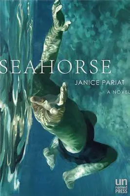 Caballito de mar - Seahorse