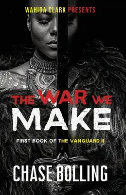 La guerra que hacemos - The War We Make